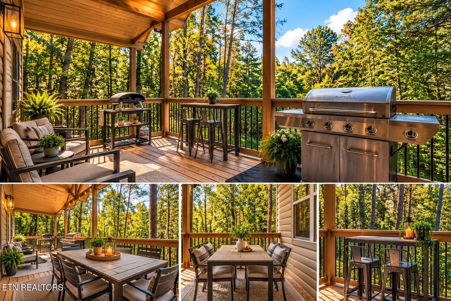 663 Lloyd Huskey Road Pigeon Forge TN 37863
