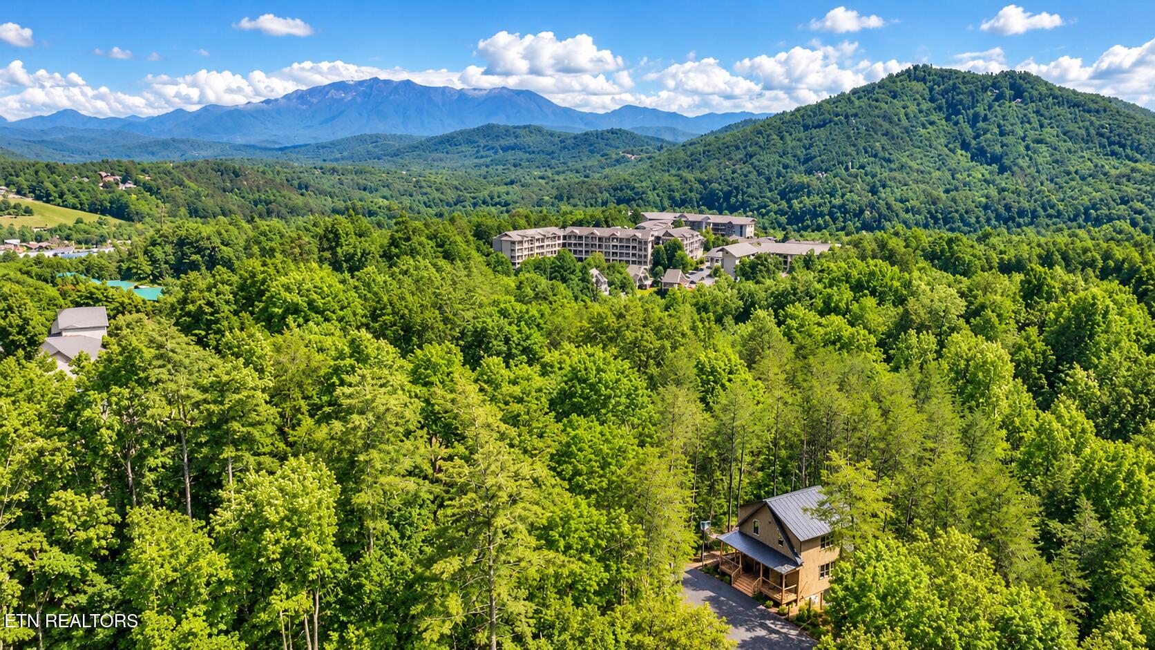 663 Lloyd Huskey Road Pigeon Forge TN 37863
