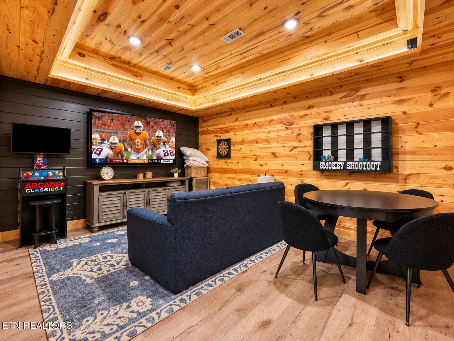 663 Lloyd Huskey Road Pigeon Forge TN 37863
