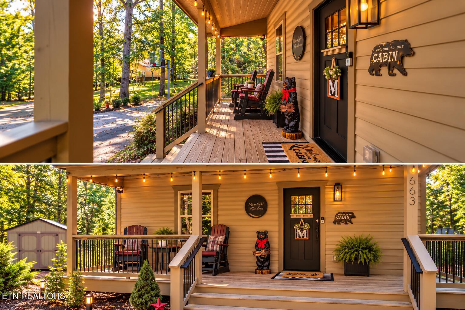 663 Lloyd Huskey Road Pigeon Forge TN 37863