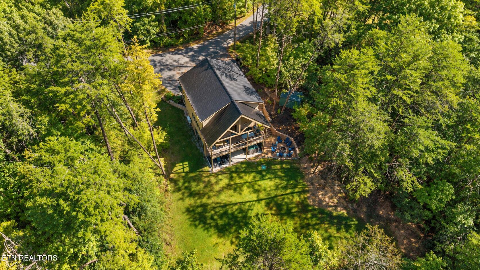 663 Lloyd Huskey Road Pigeon Forge TN 37863