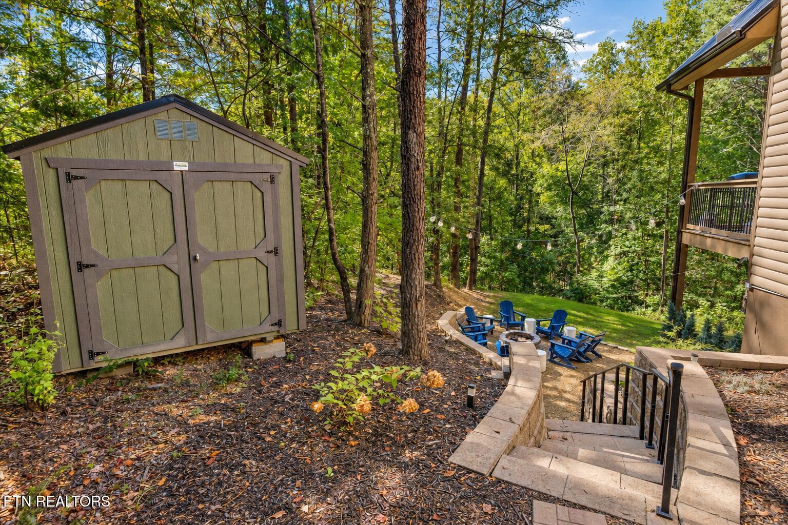 663 Lloyd Huskey Road Pigeon Forge TN 37863
