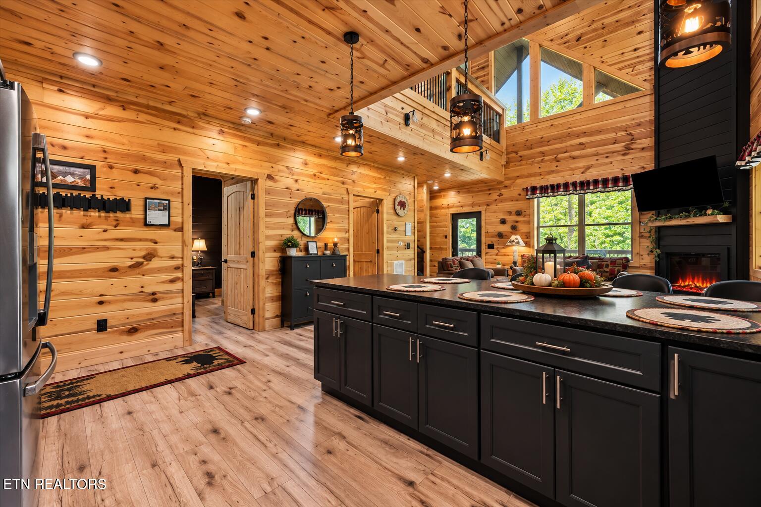 663 Lloyd Huskey Road Pigeon Forge TN 37863