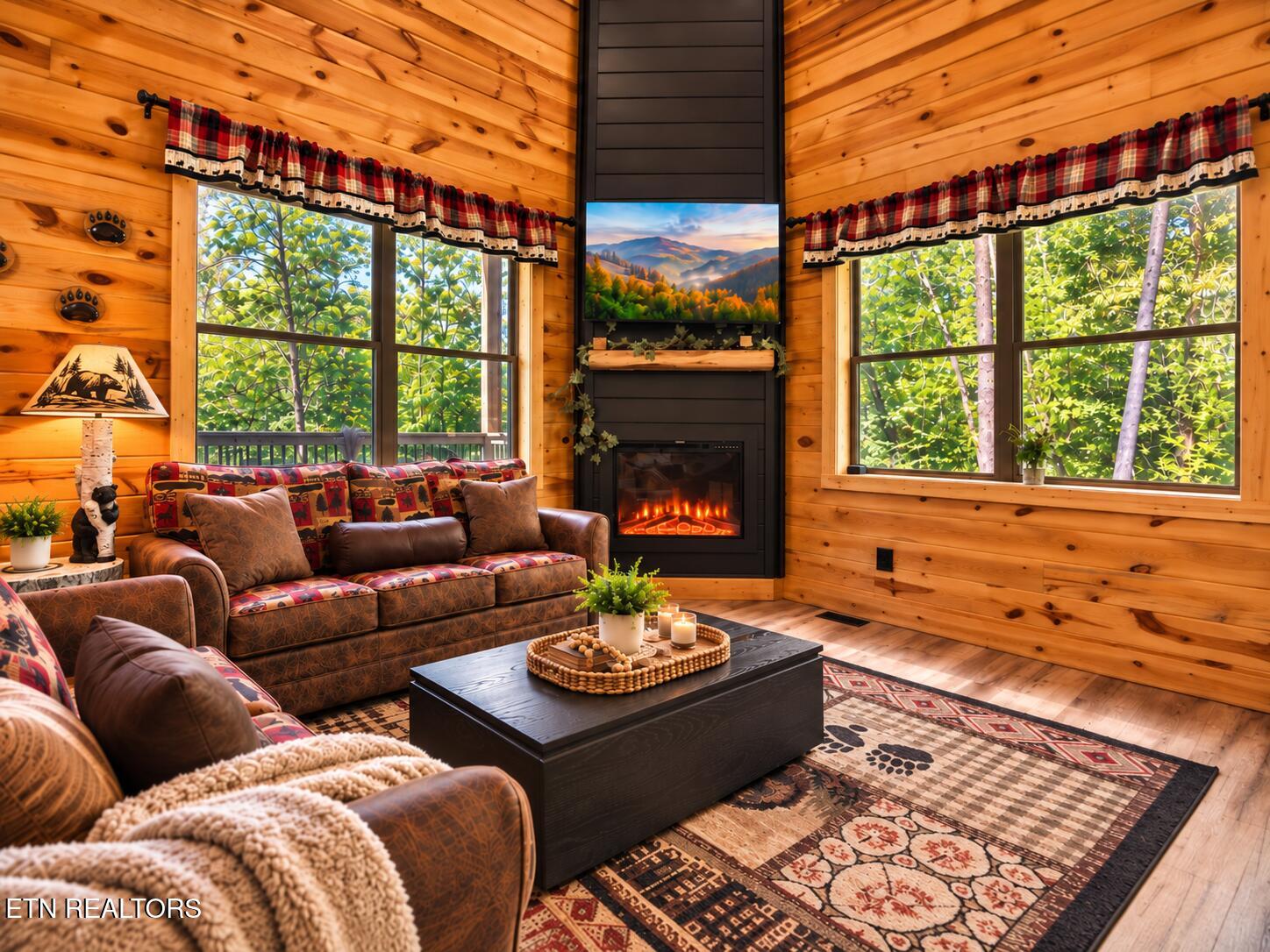 663 Lloyd Huskey Road Pigeon Forge TN 37863
