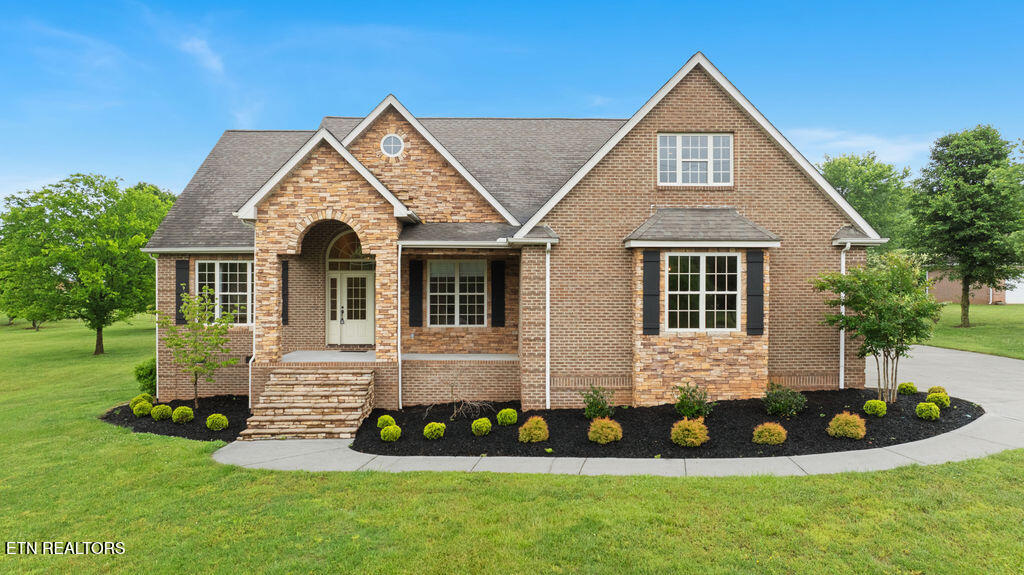 170 Short Bark Lane Madisonville TN 37354