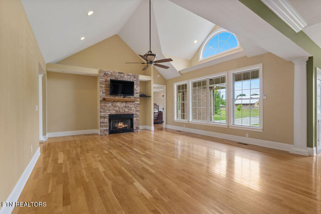 170 Short Bark Lane Madisonville TN 37354