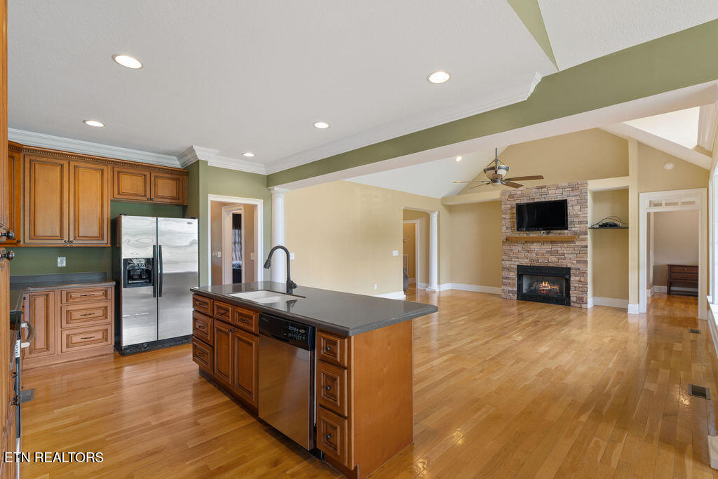 170 Short Bark Lane Madisonville TN 37354