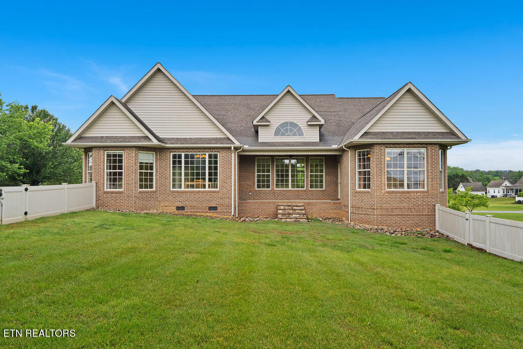 170 Short Bark Lane Madisonville TN 37354