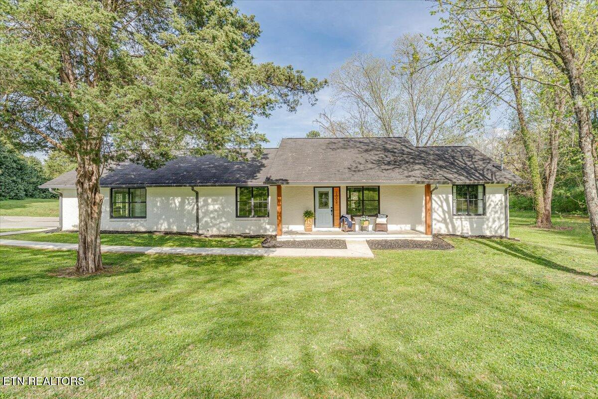 2008 Cecil Johnson Road Knoxville TN 37921