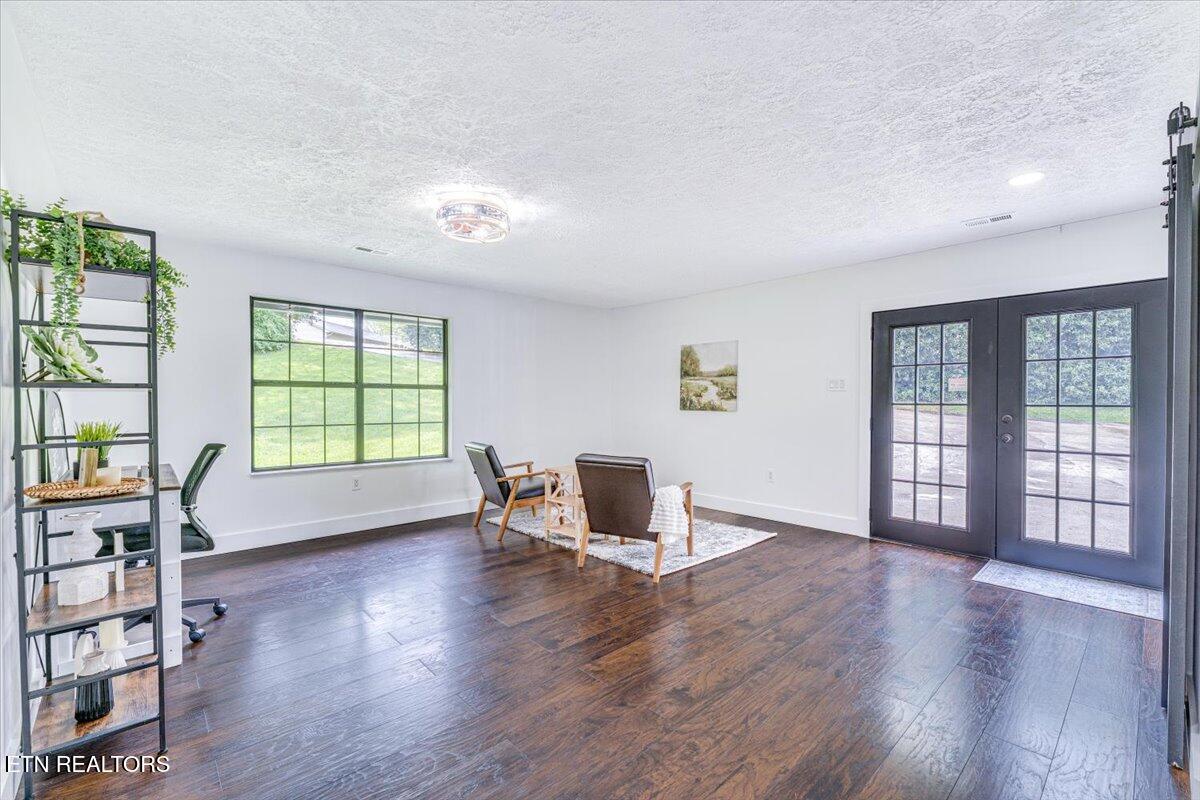 2008 Cecil Johnson Road Knoxville TN 37921