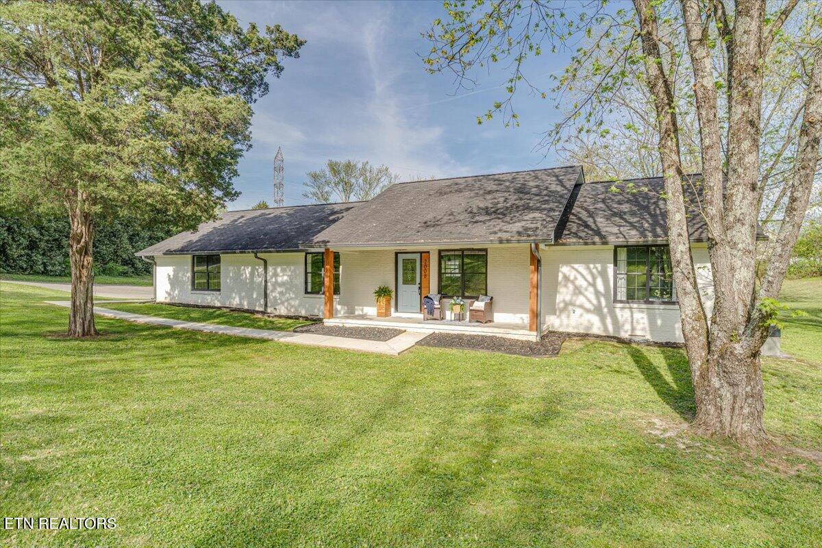2008 Cecil Johnson Road Knoxville TN 37921