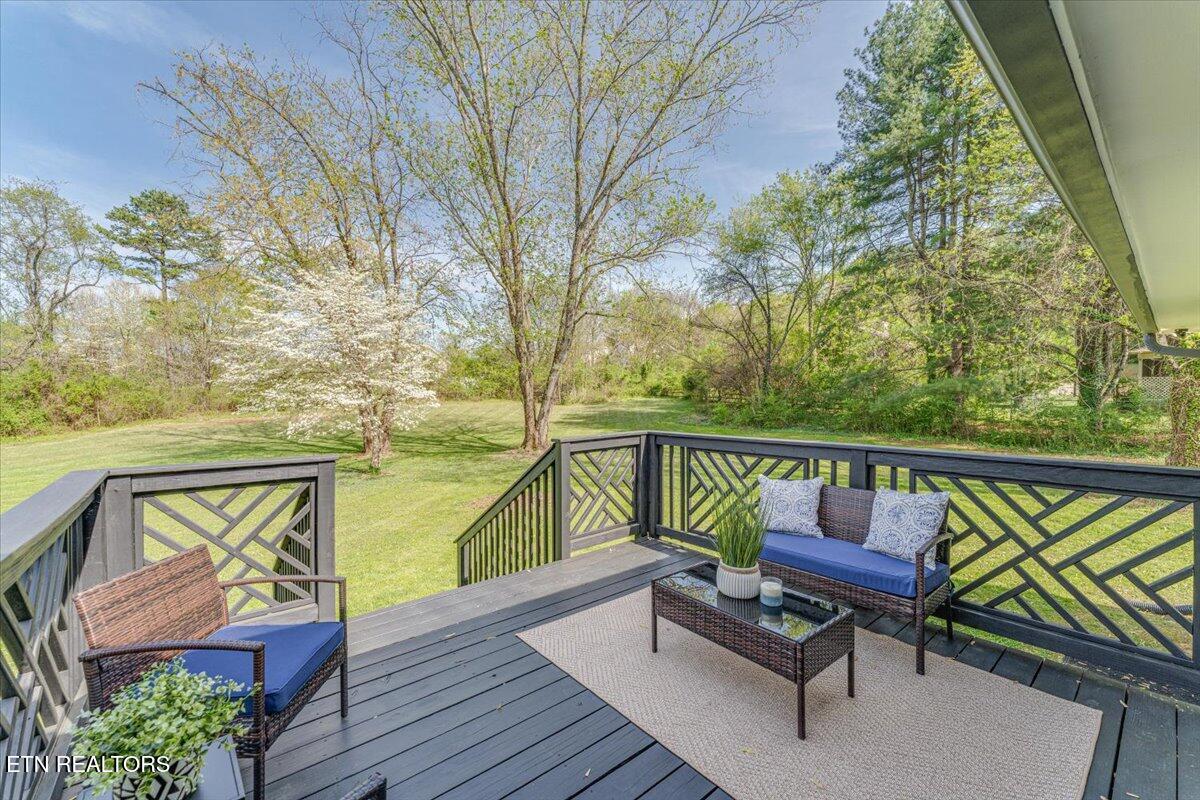 2008 Cecil Johnson Road Knoxville TN 37921