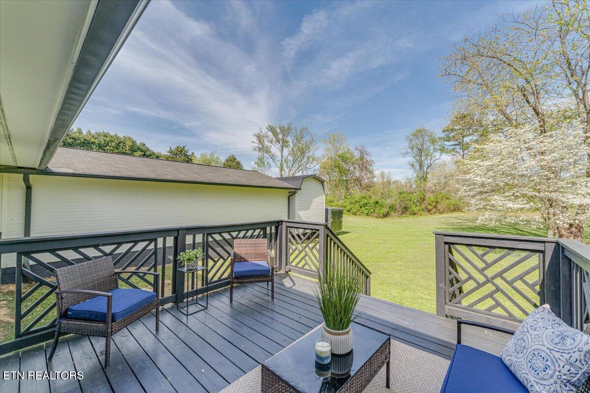 2008 Cecil Johnson Road Knoxville TN 37921