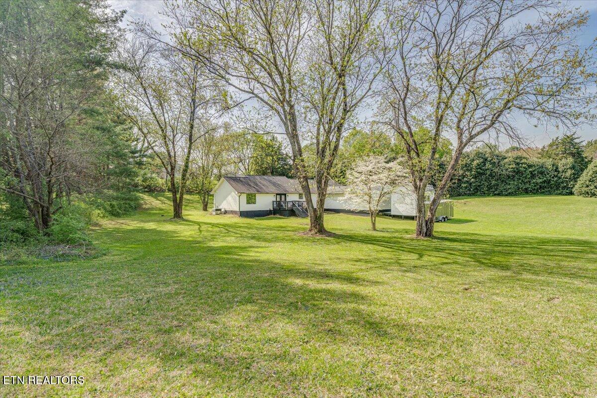 2008 Cecil Johnson Road Knoxville TN 37921