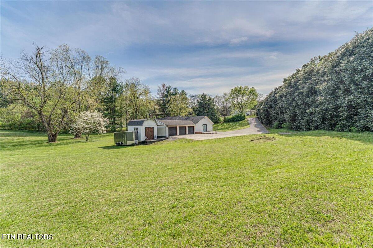 2008 Cecil Johnson Road Knoxville TN 37921