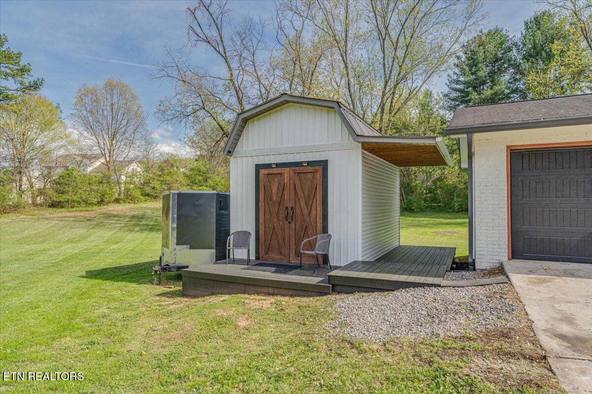 2008 Cecil Johnson Road Knoxville TN 37921