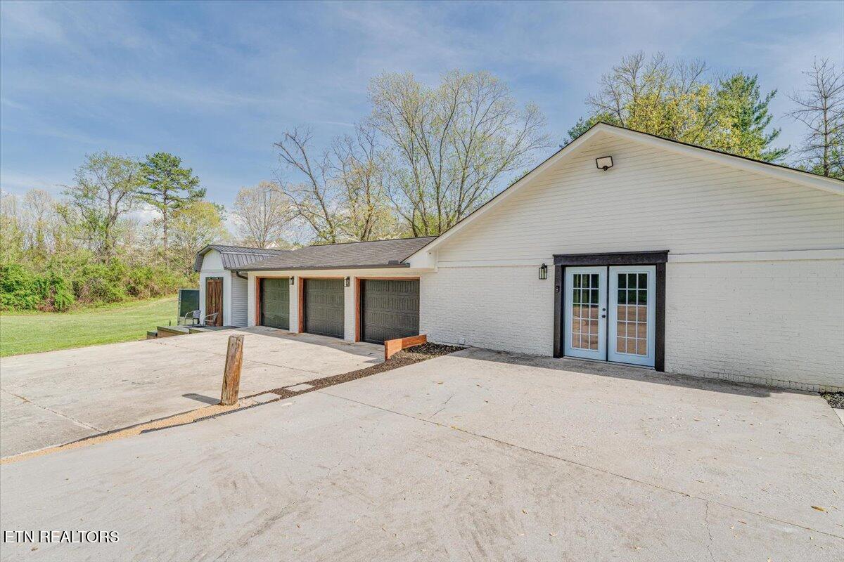 2008 Cecil Johnson Road Knoxville TN 37921