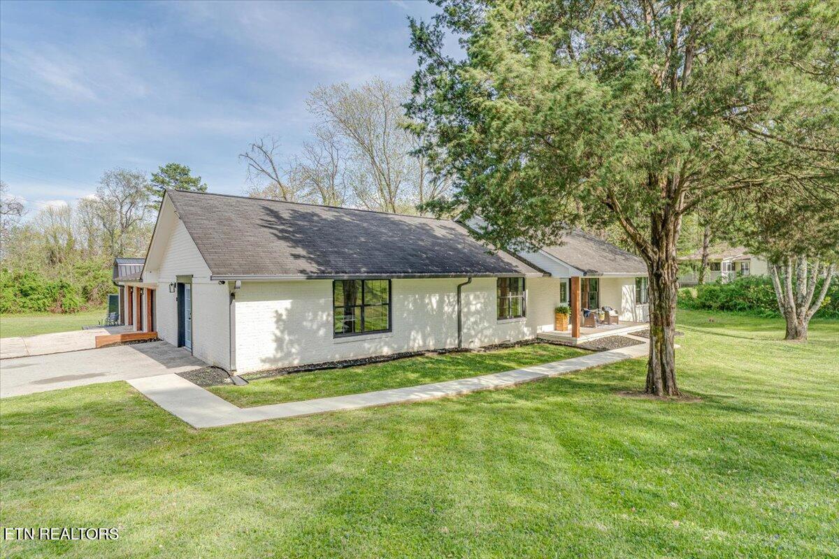 2008 Cecil Johnson Road Knoxville TN 37921