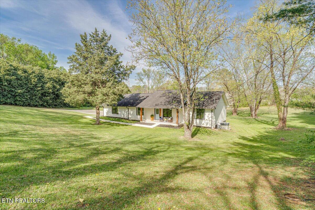 2008 Cecil Johnson Road Knoxville TN 37921
