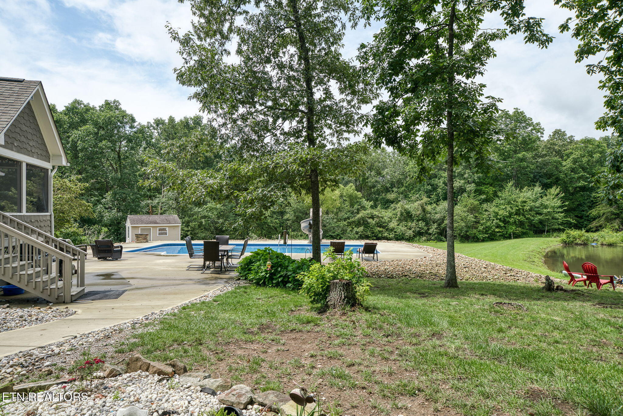 345 Myra Drive Crossville TN 38572