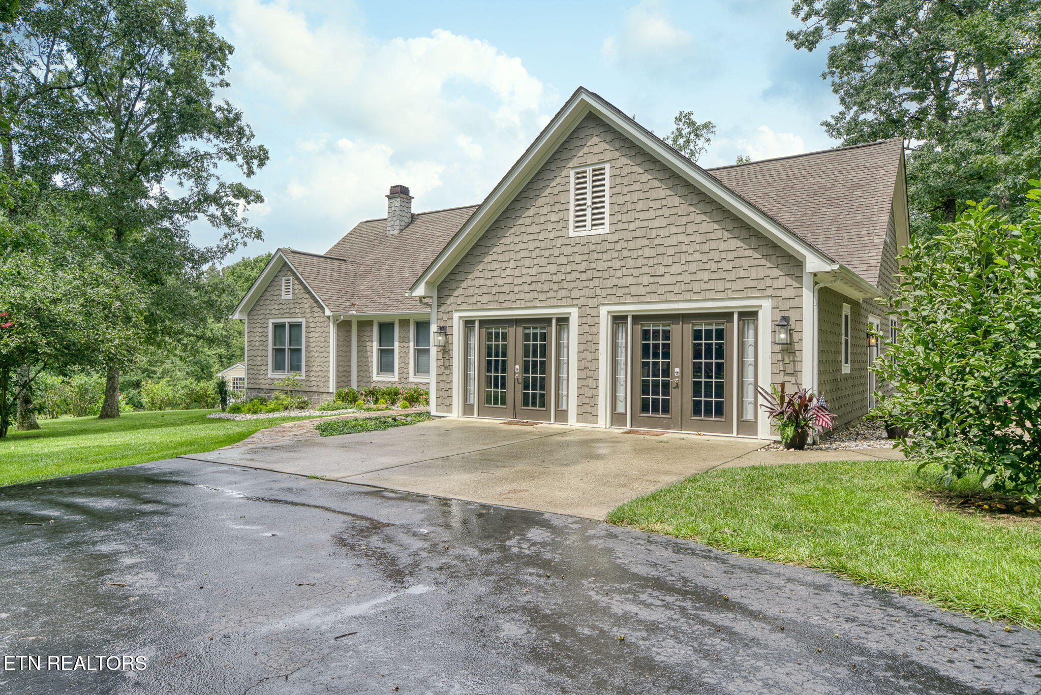 345 Myra Drive Crossville TN 38572
