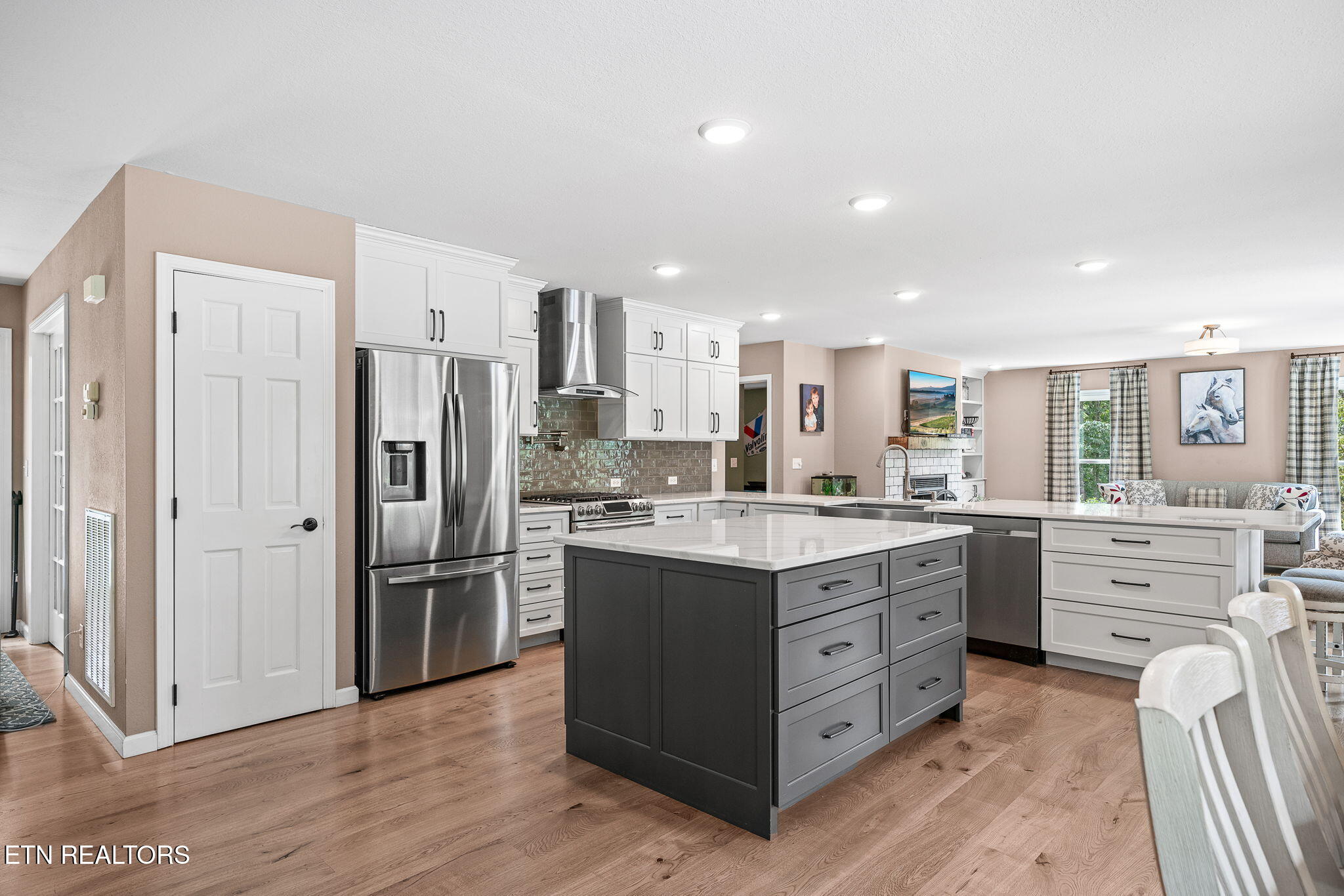 345 Myra Drive Crossville TN 38572