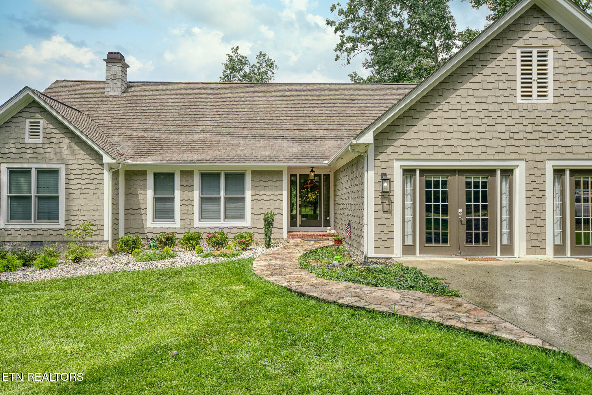 345 Myra Drive Crossville TN 38572