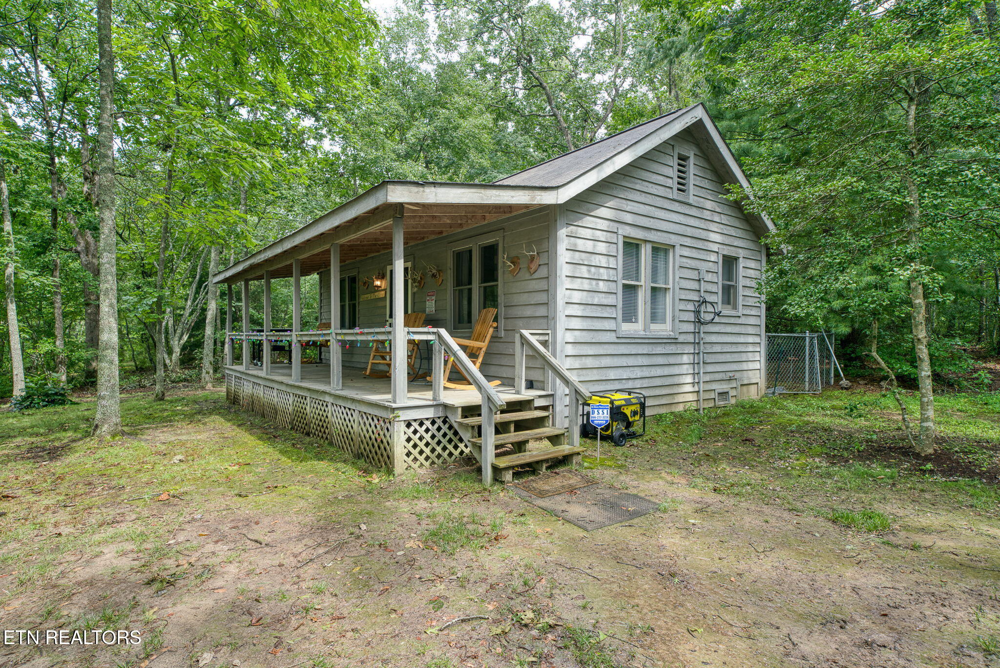 345 Myra Drive Crossville TN 38572