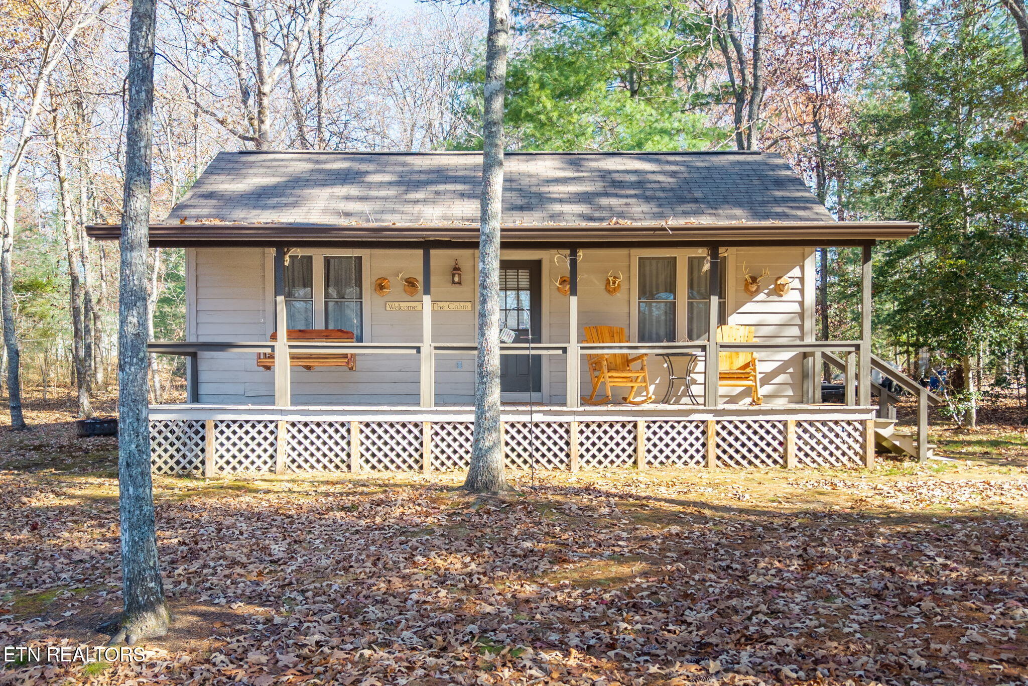 345 Myra Drive Crossville TN 38572