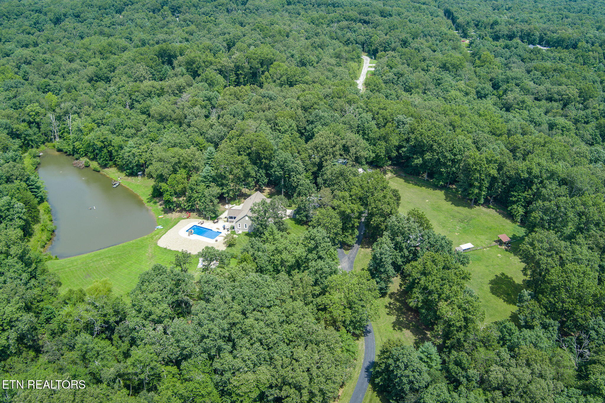 345 Myra Drive Crossville TN 38572