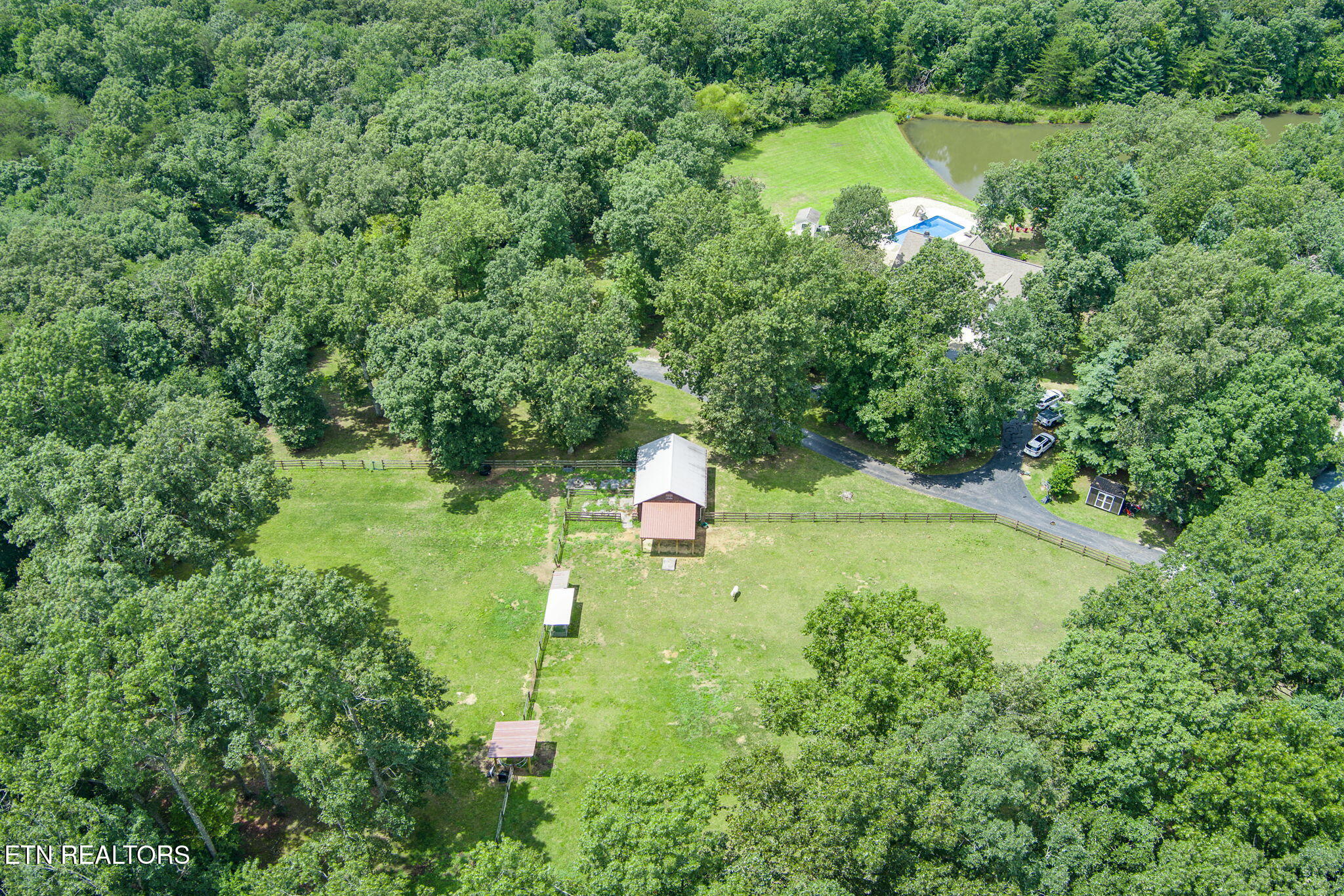 345 Myra Drive Crossville TN 38572