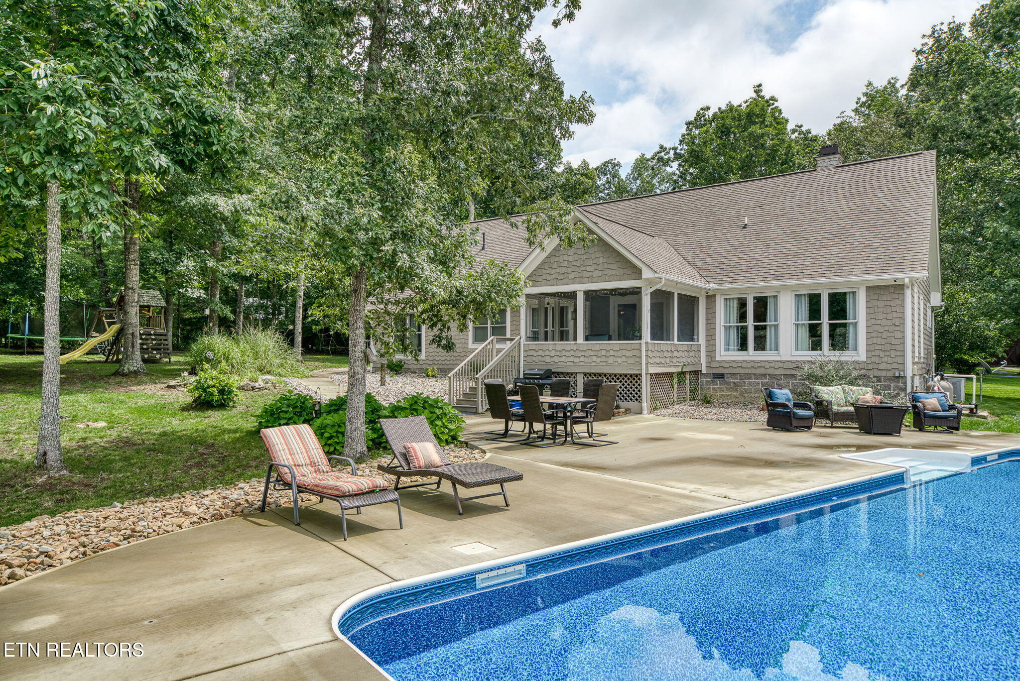 345 Myra Drive Crossville TN 38572