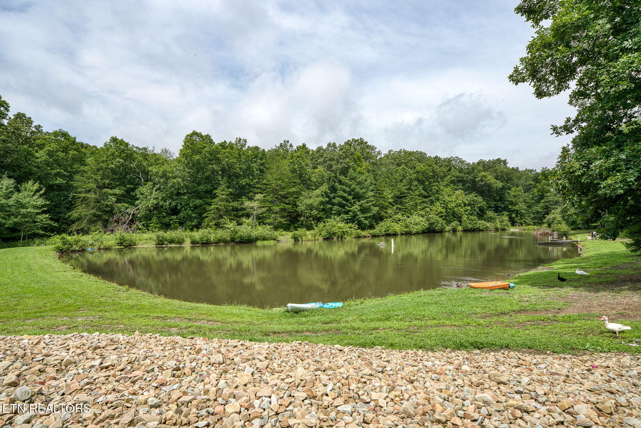 345 Myra Drive Crossville TN 38572