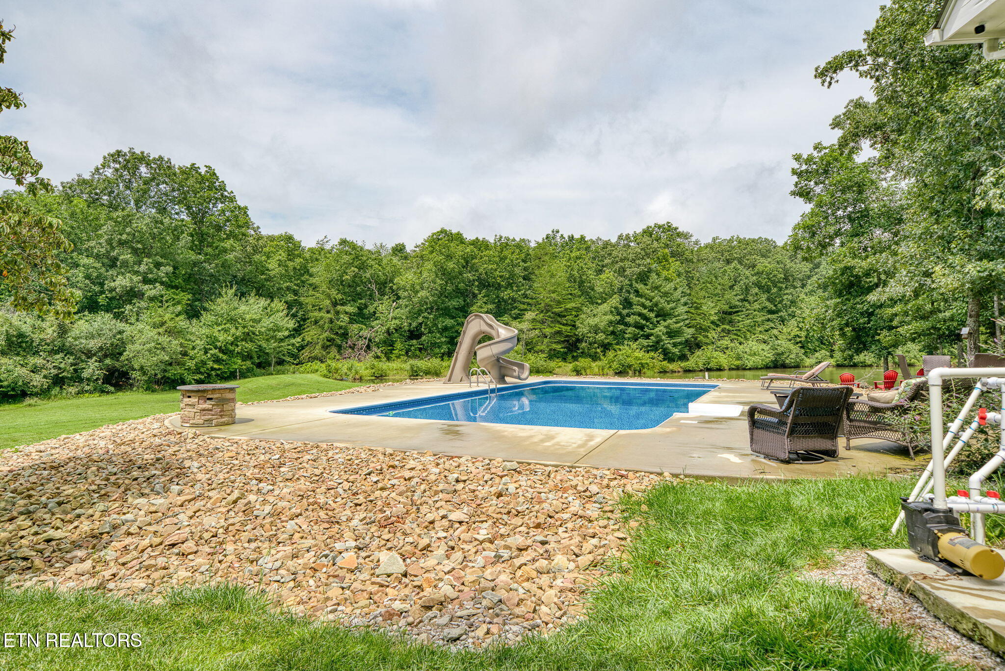 345 Myra Drive Crossville TN 38572