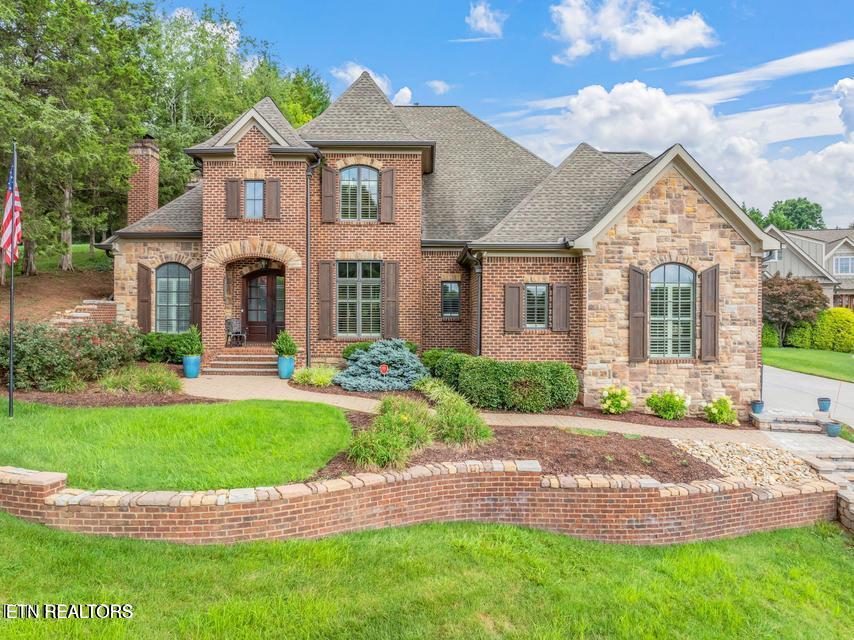 901 Broken Shaft Lane Knoxville TN 37922