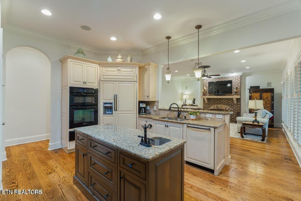 901 Broken Shaft Lane Knoxville TN 37922