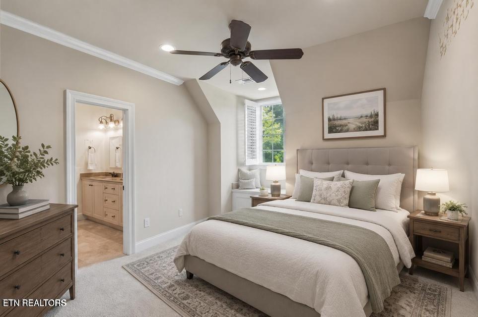 901 Broken Shaft Lane Knoxville TN 37922