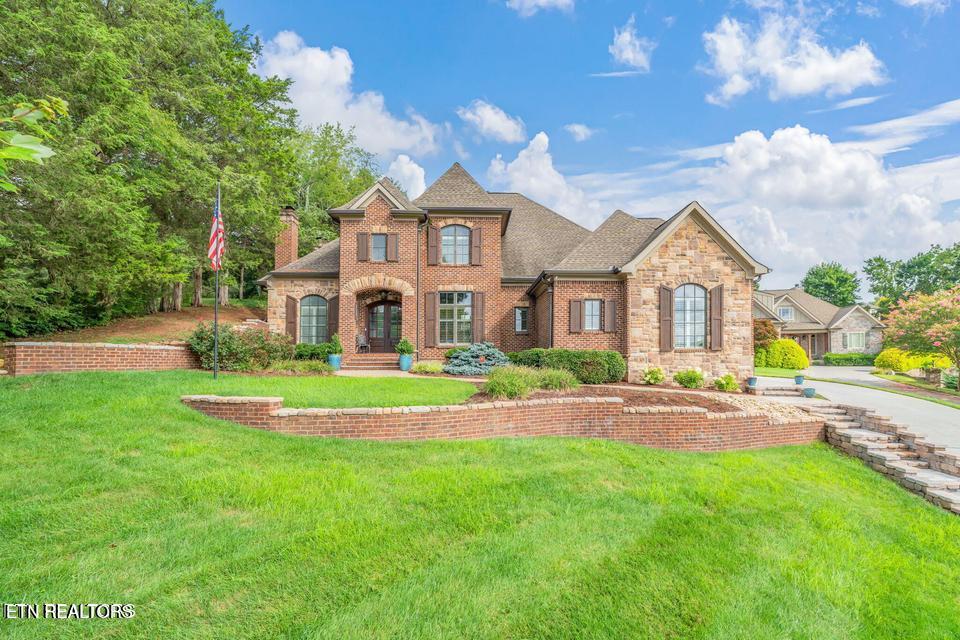 901 Broken Shaft Lane Knoxville TN 37922