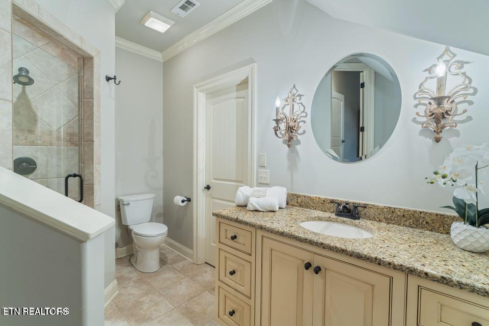 901 Broken Shaft Lane Knoxville TN 37922