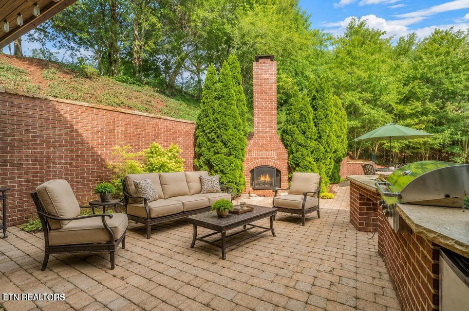 901 Broken Shaft Lane Knoxville TN 37922