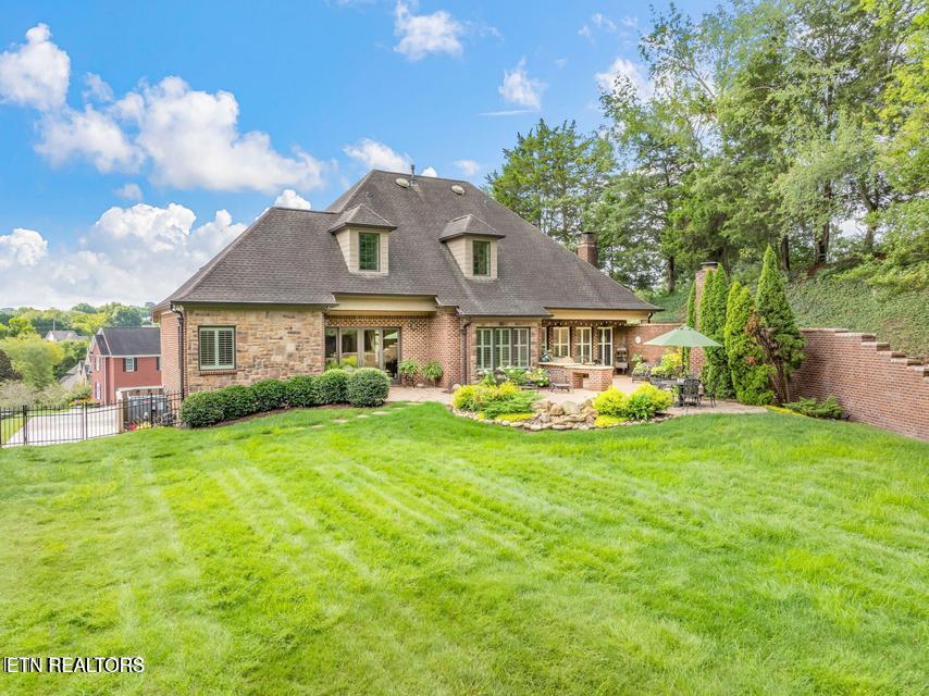 901 Broken Shaft Lane Knoxville TN 37922