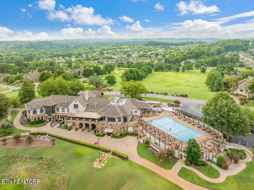 901 Broken Shaft Lane Knoxville TN 37922