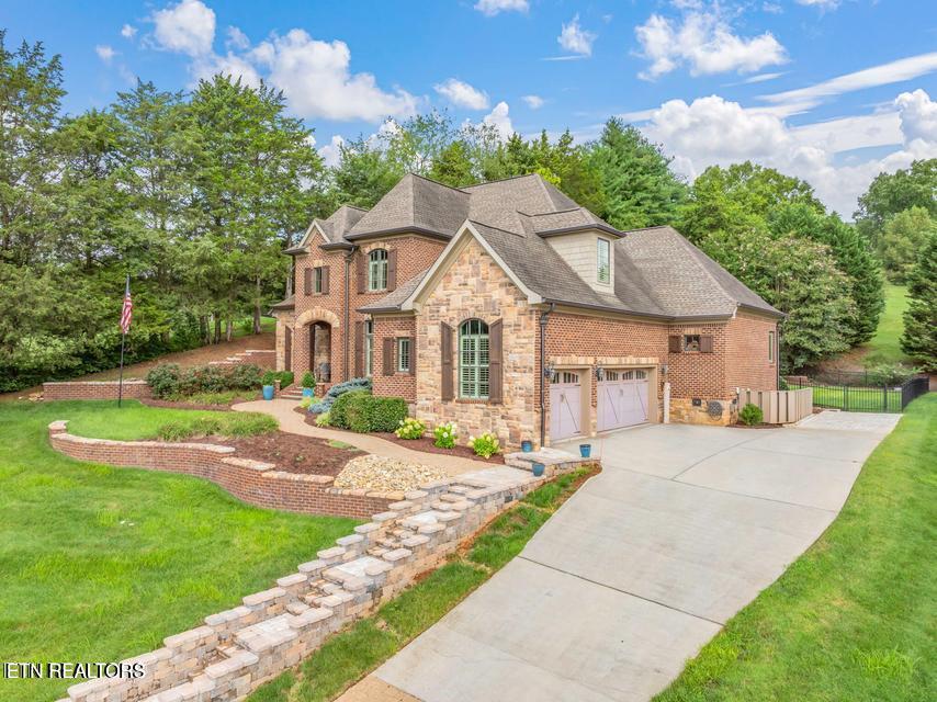 901 Broken Shaft Lane Knoxville TN 37922
