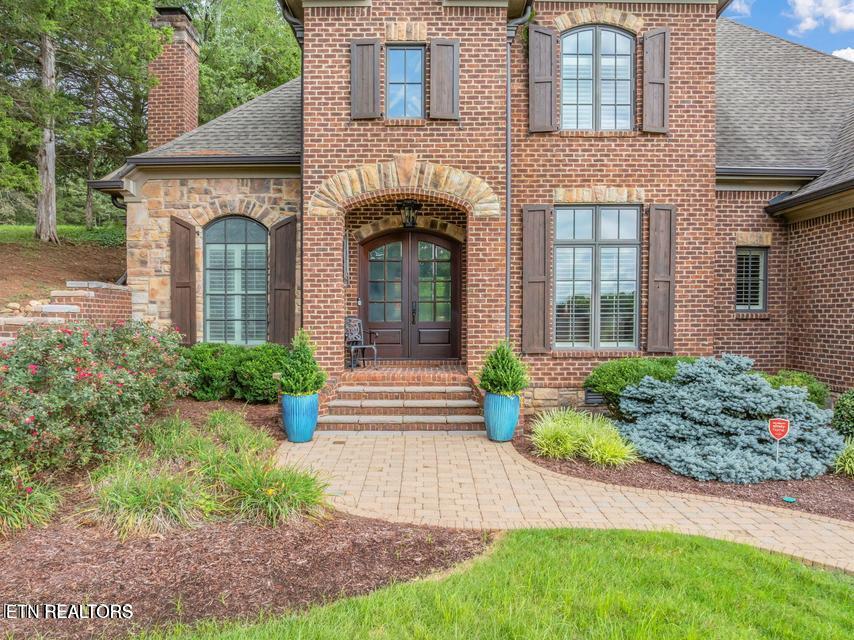 901 Broken Shaft Lane Knoxville TN 37922