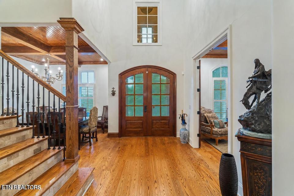 901 Broken Shaft Lane Knoxville TN 37922