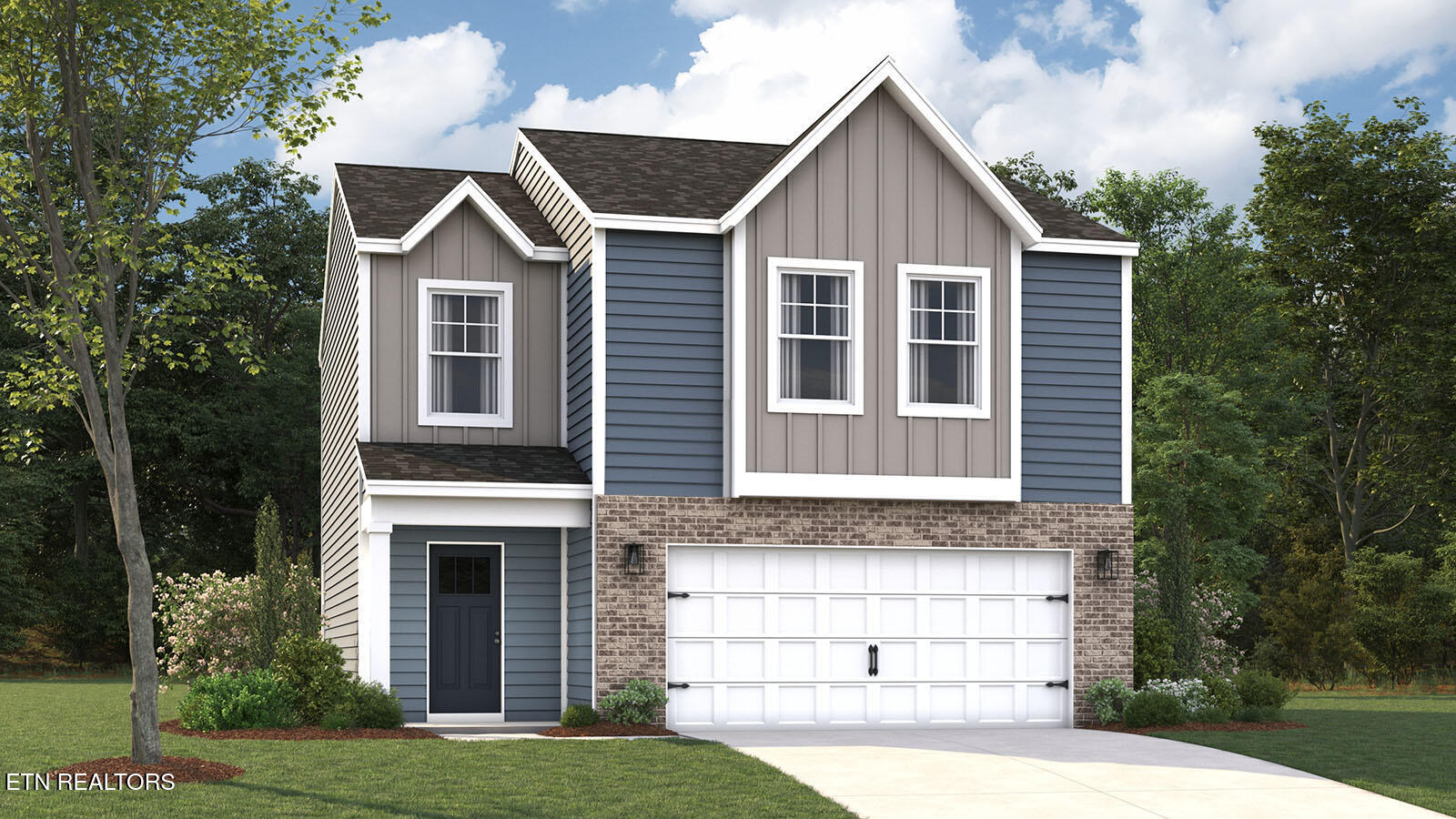 706 Saulsbury Lane Clinton TN 37716