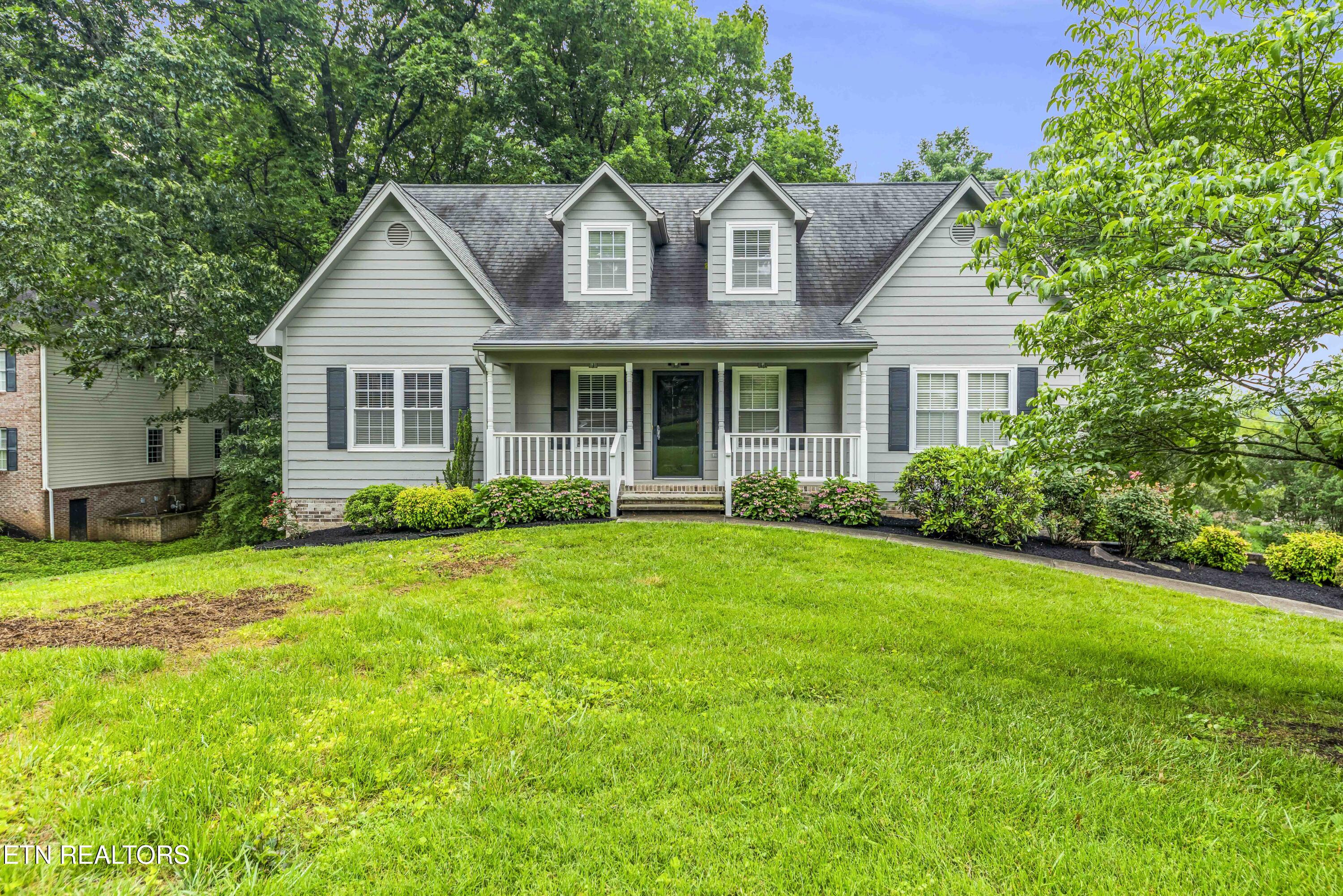 443 Sweetgum Drive Knoxville TN 37934