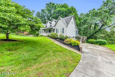 443 Sweetgum Drive Knoxville TN 37934