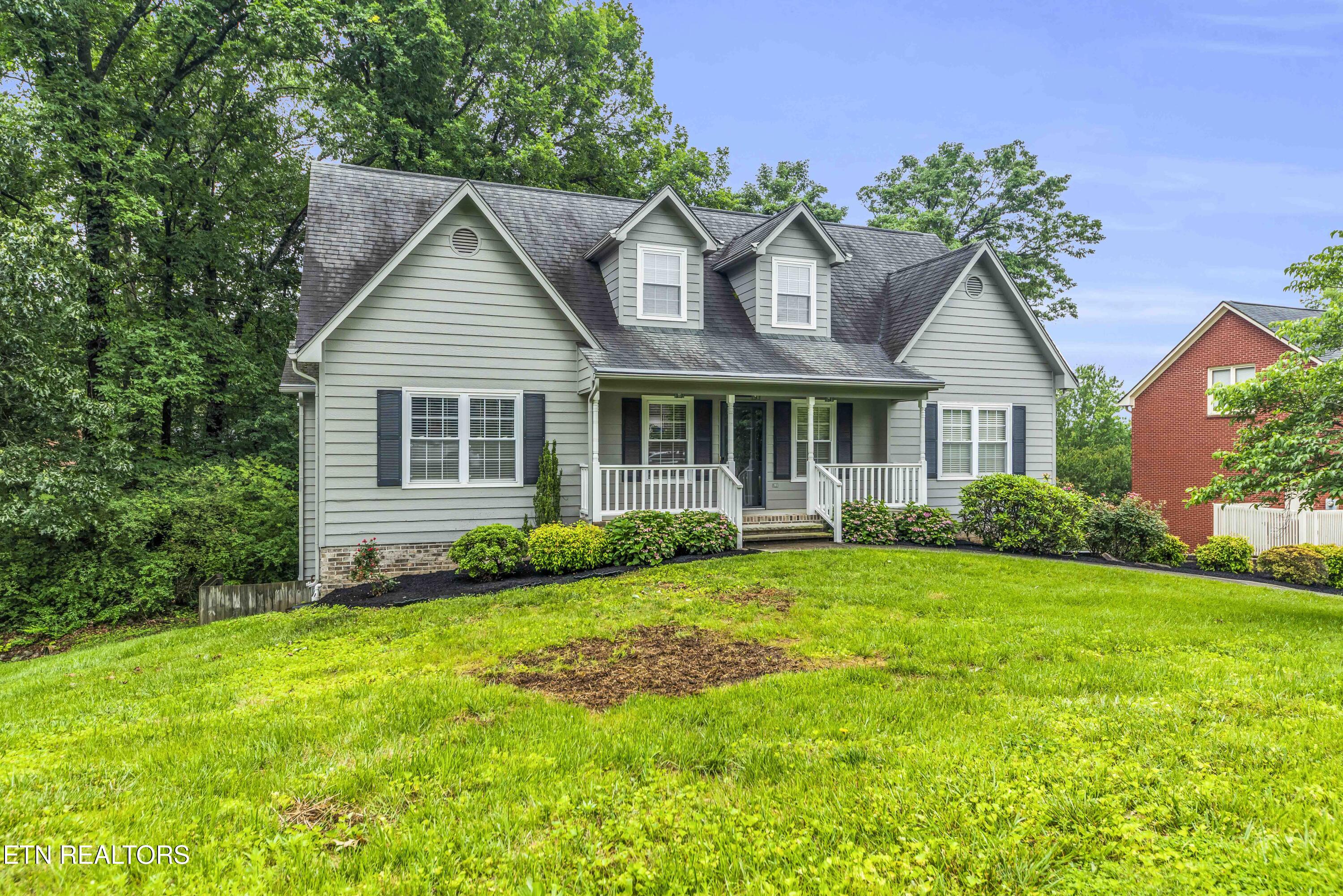 443 Sweetgum Drive Knoxville TN 37934