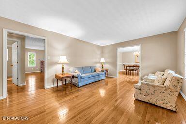 443 Sweetgum Drive Knoxville TN 37934